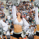 Illustration for article titled Professional Cheerleaders Are Now Considered Employees in California